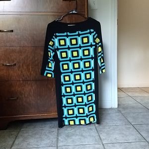 Banana republic dress